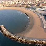 Lägenhet Jovellanos Gijón
