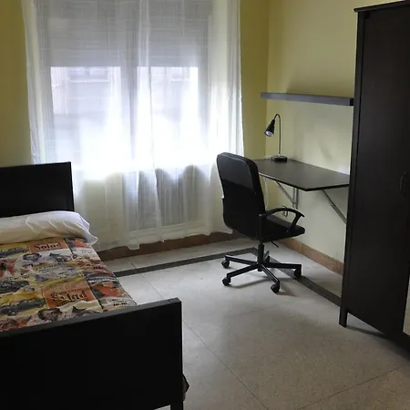 Apartment Jovellanos