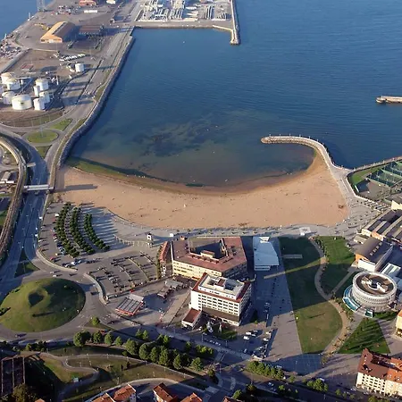 Lägenhet Jovellanos Gijón
