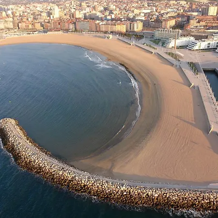 Apartment Jovellanos Gijon
