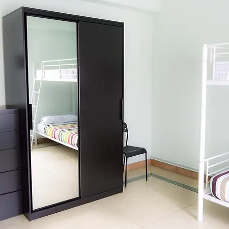 Apartment Jovellanos